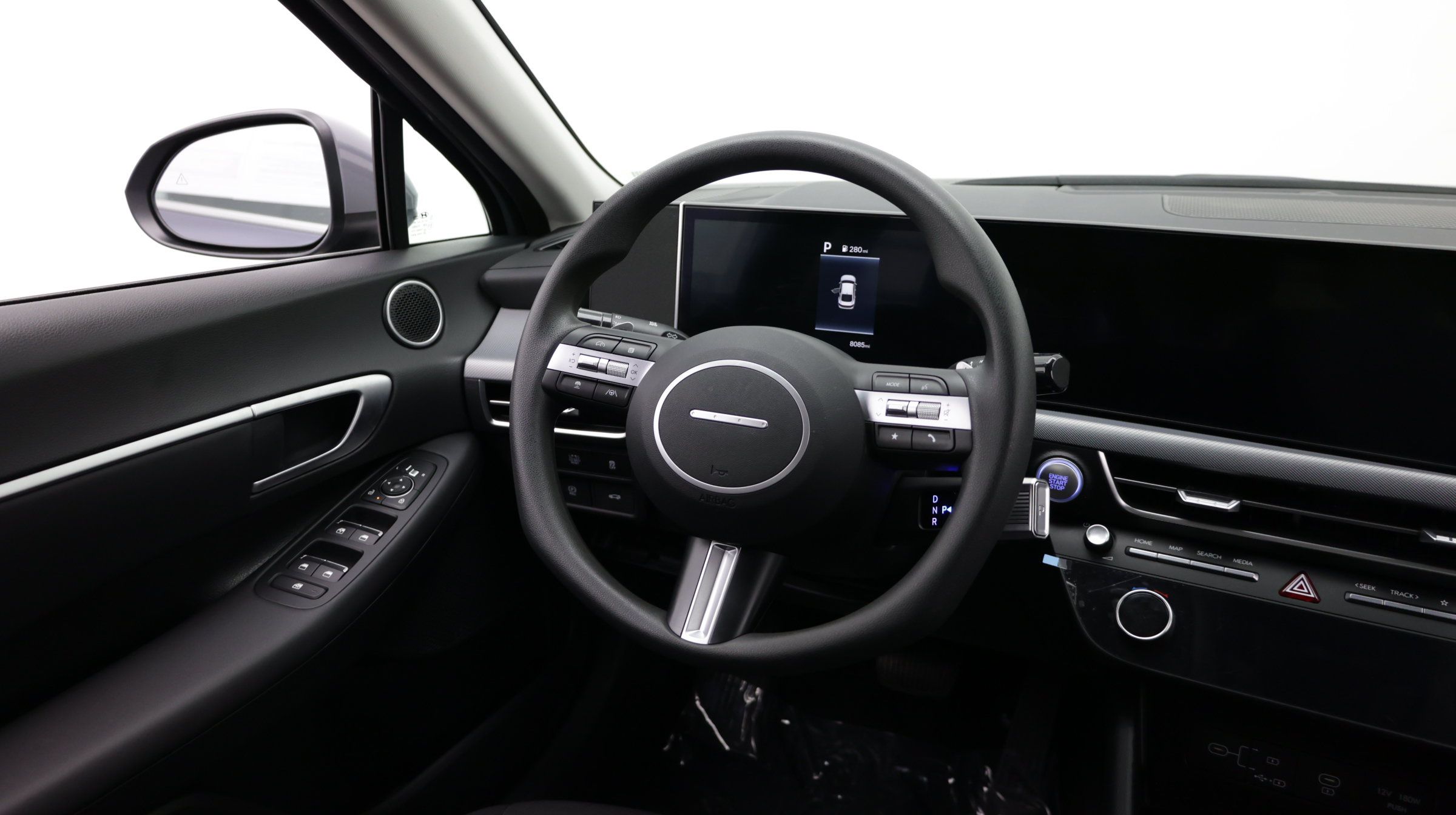 Used 2026 Hyundai Sonata Blue FWD image 30