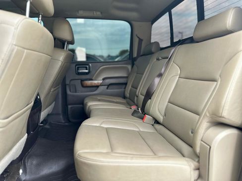 Used 2017 GMC Sierra 1500 SLT RWD image 14