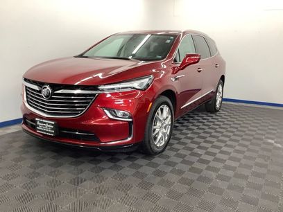 Used 2023 Buick Enclave Premium w/ Experience Buick Package