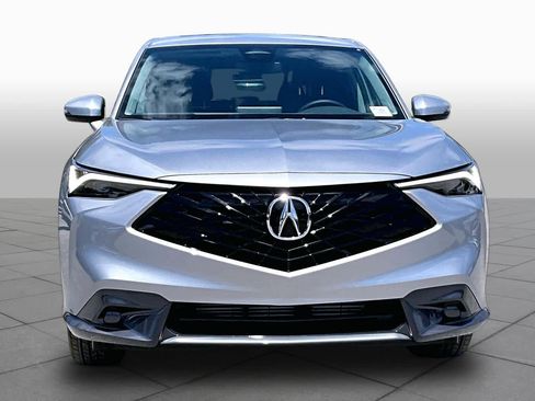 New 2026 Acura ADX AWD image 3