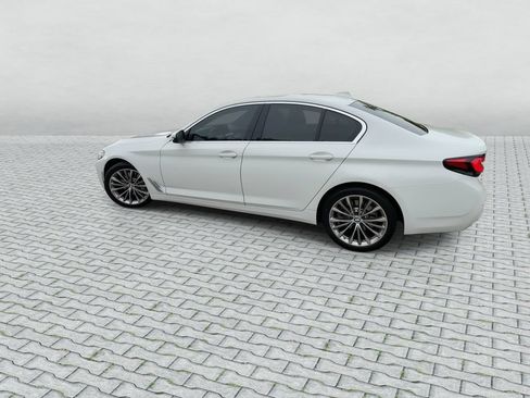 Certified 2023 BMW 530i xDrive w/ Premium Package AWD/4WD image 6
