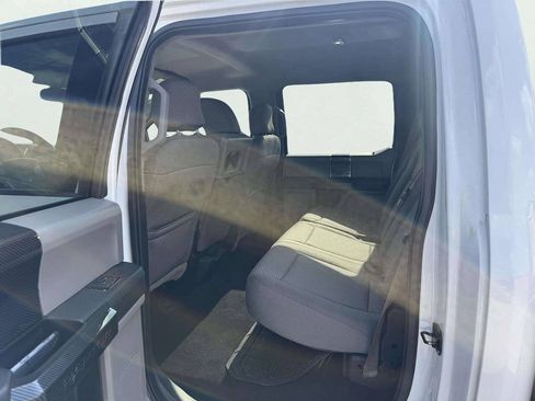 Used 2016 Ford F150 XLT w/ Equipment Group 301A Mid AWD/4WD image 11