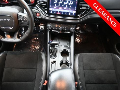 Used 2024 Dodge Durango SRT w/ Black Package image 36