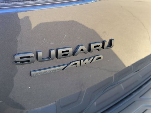 Used 2023 Subaru Forester Wilderness w/ Wilderness Package image 7