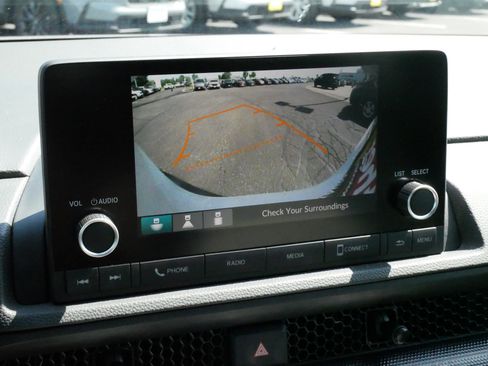 Used 2023 Honda CR-V LX image 30