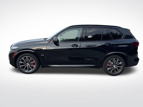 New 2026 BMW X5 xDrive50e w/ M Sport Package AWD/4WD image 6