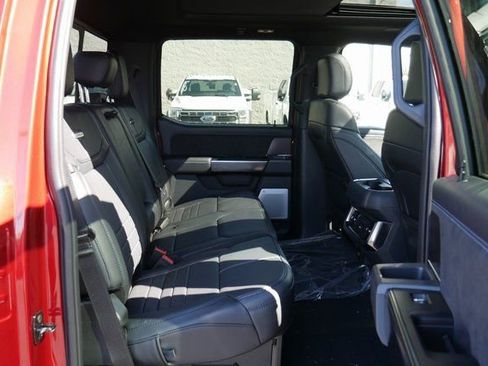 New 2026 Ford F250 Platinum AWD/4WD image 27