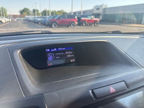 Used 2015 Honda CR-V EX image 32