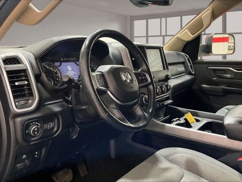 Used 2019 RAM 1500 Big Horn AWD/4WD image 15