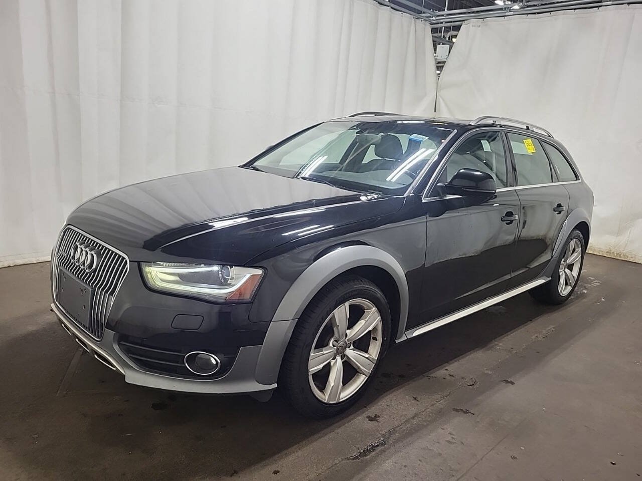 Used 2014 Audi A4 Premium Plus AWD/4WD image 1