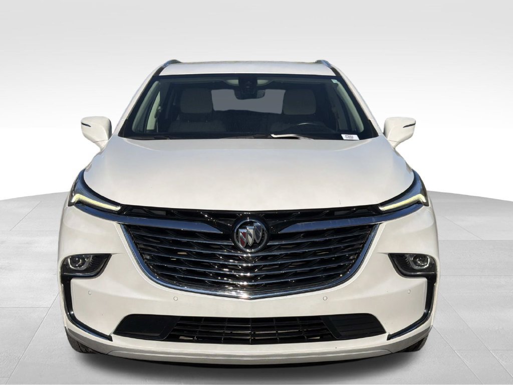 Used 2024 Buick Enclave Premium FWD image 8