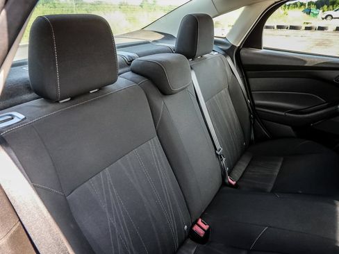 Used 2016 Ford Focus S FWD image 32