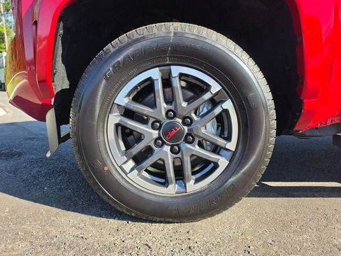 Used 2026 Toyota Tacoma TRD Sport RWD image 14