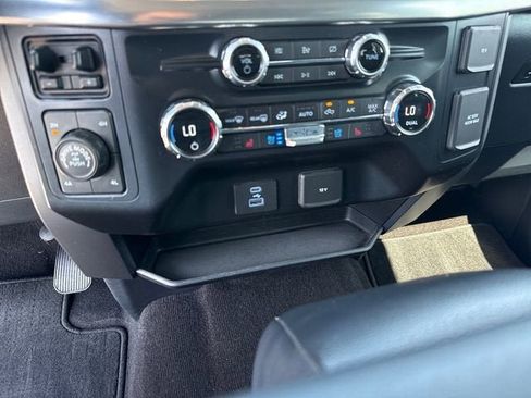 Used 2021 Ford F150 Lariat AWD/4WD image 23