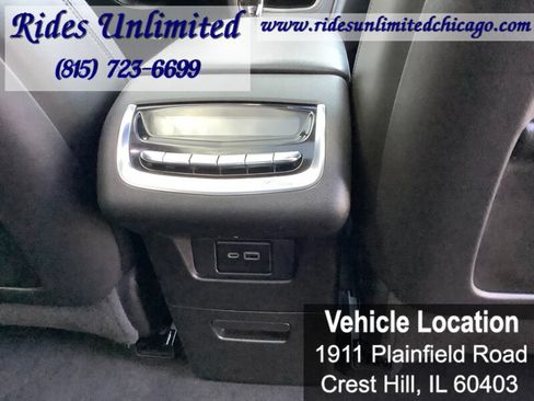 Used 2020 Cadillac XT6 Premium Luxury AWD/4WD image 40