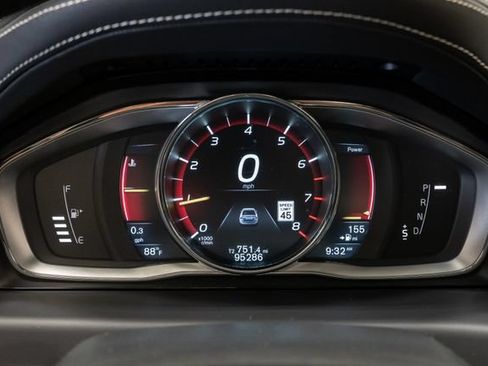 Used 2016 Volvo S80 T5 Platinum w/ Inscription Package FWD image 16