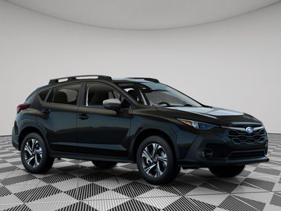 New 2026 Subaru Crosstrek 2.0i Premium