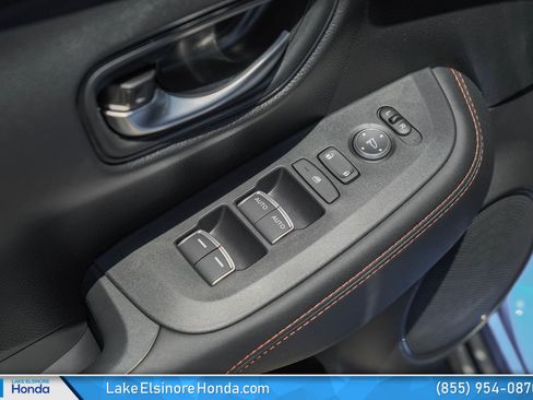 New 2027 Honda HR-V Sport image 13