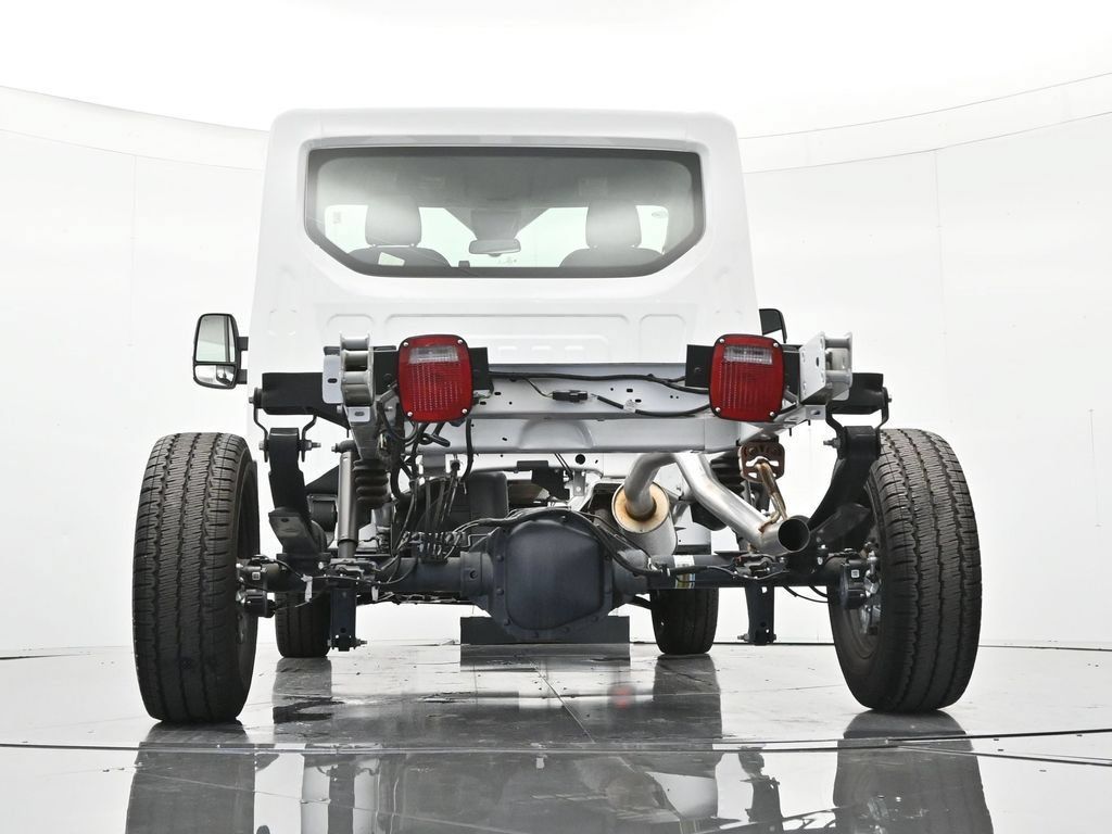 New 2025 Ford Transit 250 w/ Upfitter Package RWD image 36