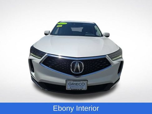Used 2023 Acura RDX AWD image 2