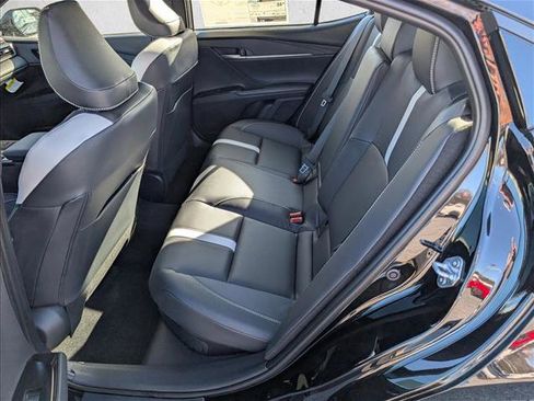 New 2026 Toyota Camry SE image 16