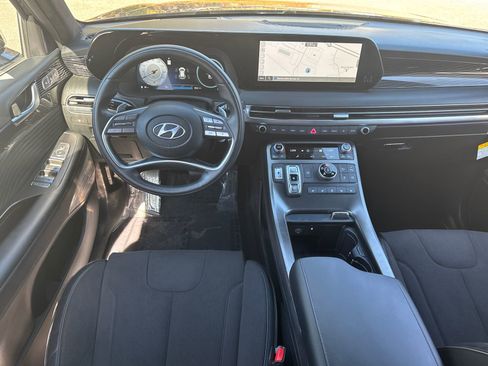Used 2025 Hyundai Palisade Calligraphy image 24