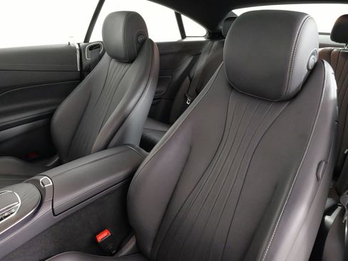 Used 2023 Mercedes-Benz E 450 4MATIC Coupe image 35