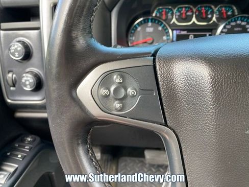 Used 2016 Chevrolet Silverado 1500 LT w/ All Star Edition image 24