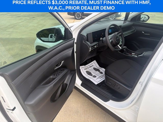 Used 2026 Hyundai Tucson SEL FWD image 10