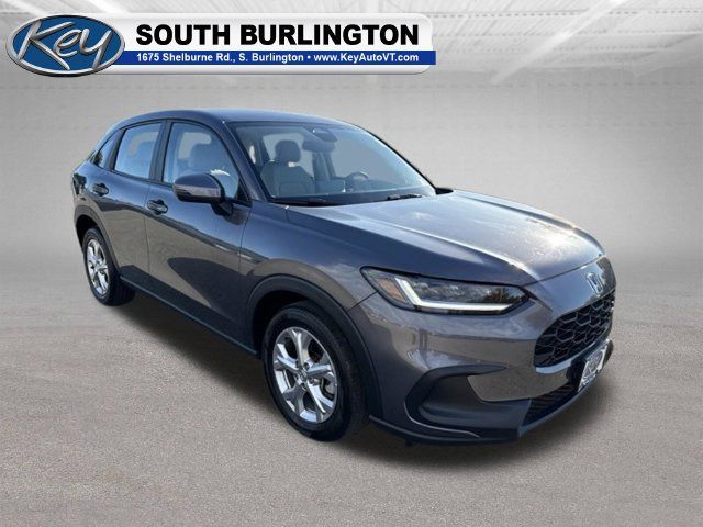 Used 2023 Honda HR-V LX image 8