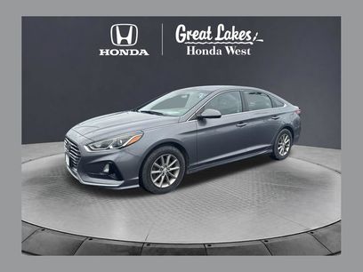 Used 2019 Hyundai Sonata SE