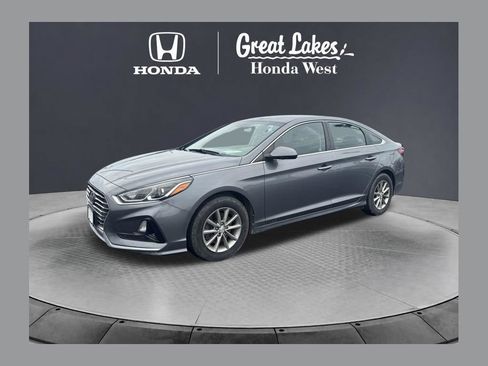 Used 2019 Hyundai Sonata SE FWD image 1