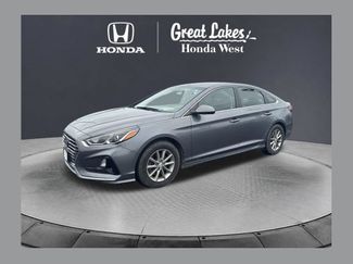 Used 2019 Hyundai Sonata SE FWD 360° Tour
