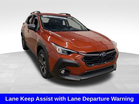 Certified 2024 Subaru Crosstrek 2.0i Premium AWD/4WD image 7