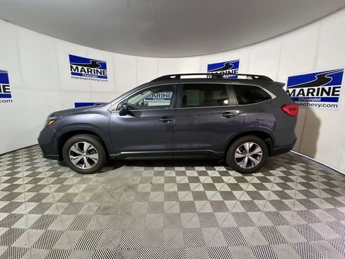 Used 2023 Subaru Ascent Premium w/ Convenience Package image 13
