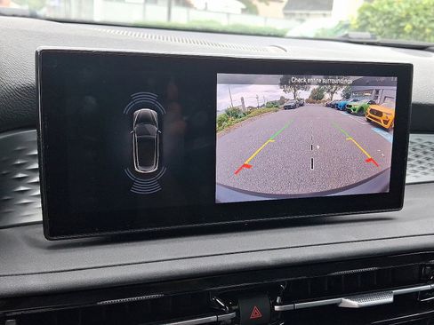 New 2024 Alfa Romeo Tonale Sprint image 14