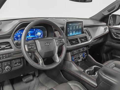 Used 2023 Chevrolet Tahoe RST w/ Luxury Package AWD/4WD image 15