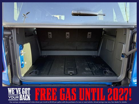 New 2026 Ford Bronco Big Bend w/ Black Diamond Package AWD/4WD image 11