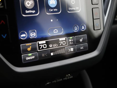 New 2025 Subaru Forester Limited image 29