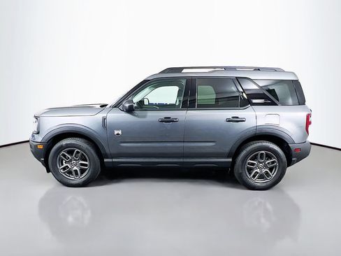 Used 2026 Ford Bronco Sport Big Bend w/ Convenience Package AWD/4WD image 6