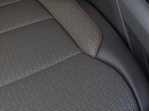 New 2026 Ford F150 Lariat w/ Equipment Group 501A Mid image 16