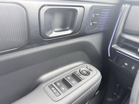 New 2026 Hyundai Santa Fe Calligraphy image 11