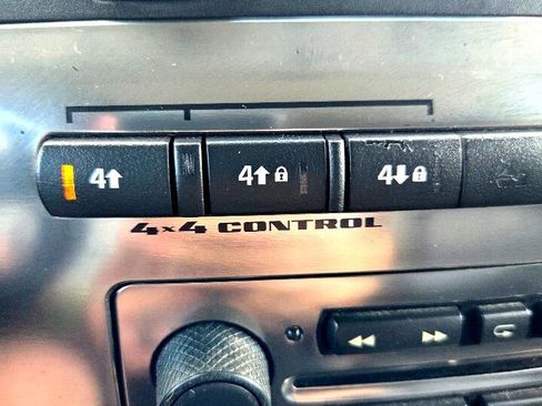 Used 2008 HUMMER H3 Luxury image 20