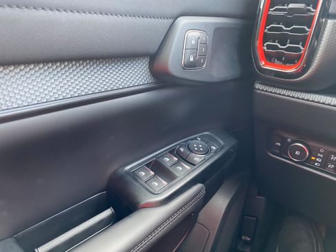 New 2026 Ford Ranger Raptor AWD/4WD image 41