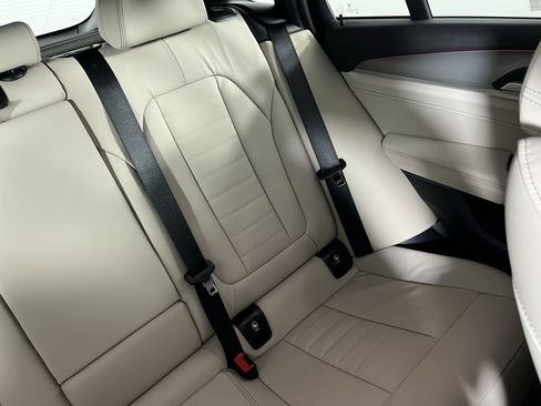 Certified 2022 BMW X4 xDrive30i w/ Premium Package 2 image 24