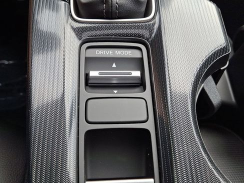 New 2025 Honda Civic FWD Hybrid Sedan image 19