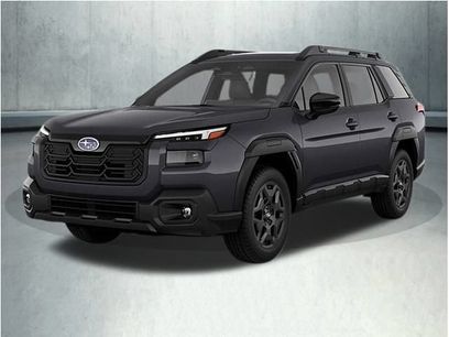 Certified 2026 Subaru Outback Limited