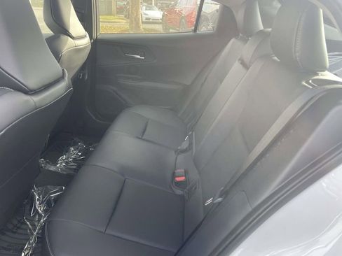 New 2026 Toyota Prius Plug-In Hybrid image 21