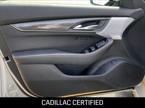 Used 2023 Cadillac CT5 V w/ Premium Package image 21
