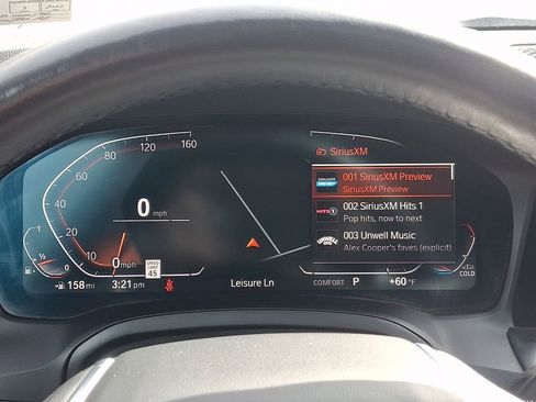 Used 2021 BMW 330i xDrive Sedan w/ Convenience Package image 21